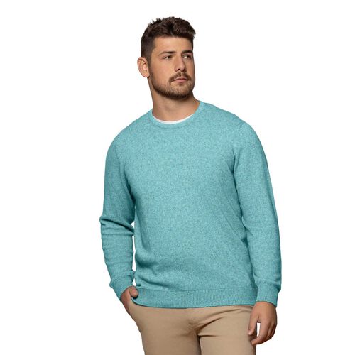 Noble Wilde Crew Neck Jersey